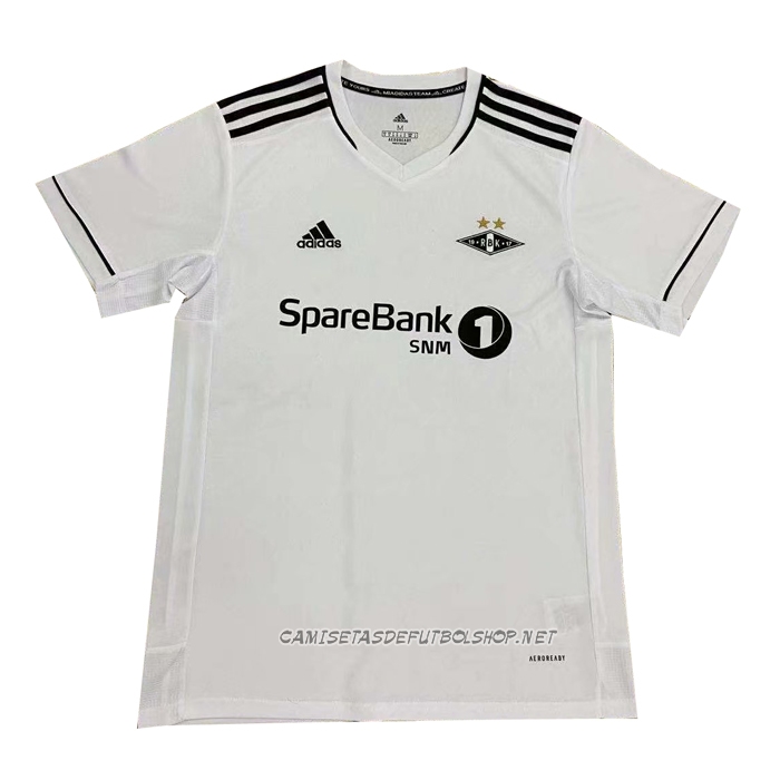 Tailandia Camiseta Primera Rosenborg BK 21-22